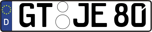 GT-JE80