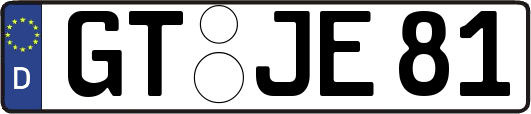 GT-JE81