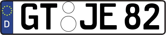 GT-JE82