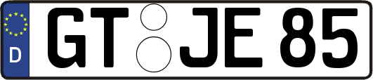 GT-JE85