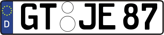 GT-JE87