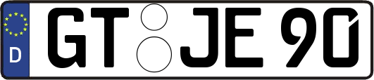 GT-JE90