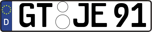 GT-JE91