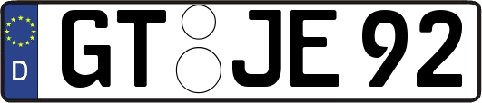 GT-JE92