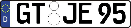 GT-JE95