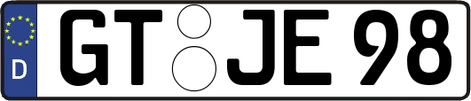 GT-JE98