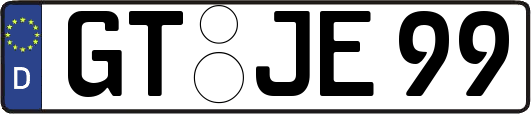 GT-JE99