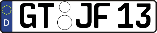 GT-JF13