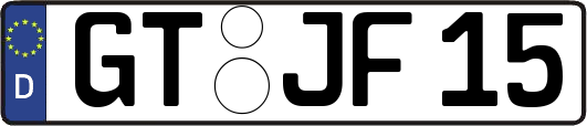 GT-JF15