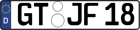 GT-JF18