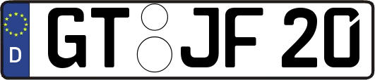 GT-JF20