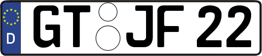 GT-JF22