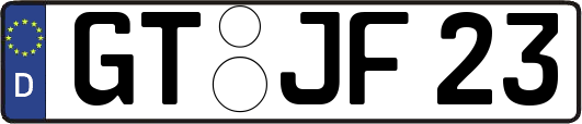 GT-JF23