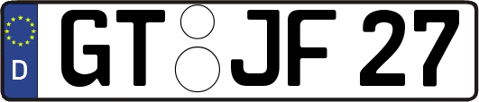 GT-JF27