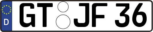 GT-JF36