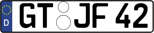 GT-JF42