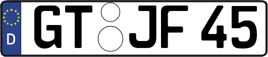 GT-JF45