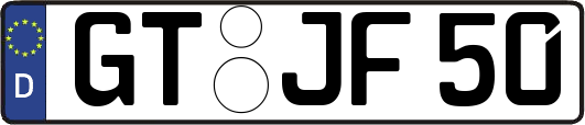 GT-JF50