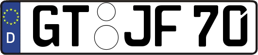 GT-JF70