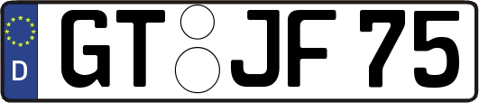 GT-JF75