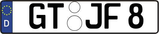 GT-JF8