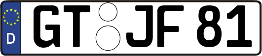 GT-JF81