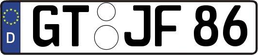 GT-JF86