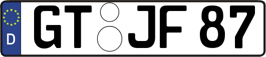GT-JF87