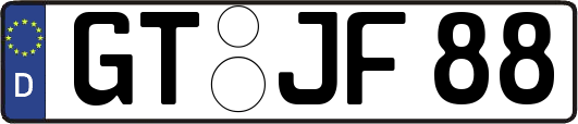 GT-JF88