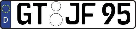 GT-JF95