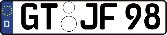 GT-JF98