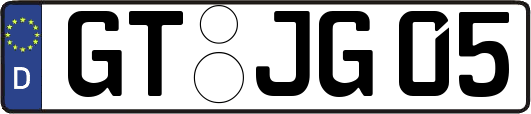 GT-JG05