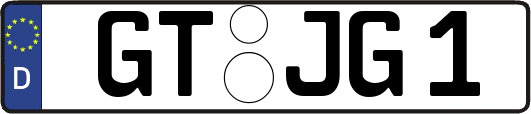 GT-JG1
