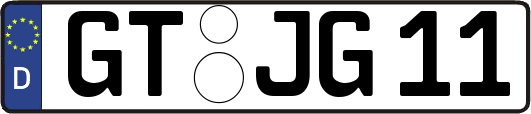 GT-JG11