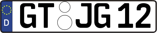 GT-JG12
