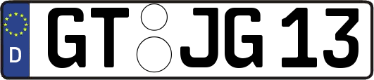 GT-JG13