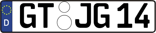 GT-JG14