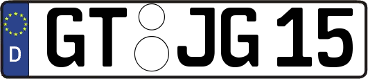 GT-JG15