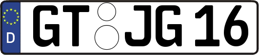 GT-JG16