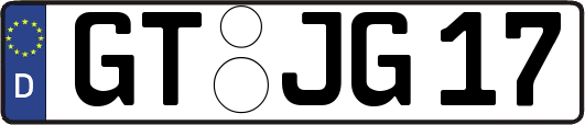 GT-JG17