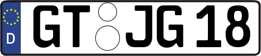 GT-JG18
