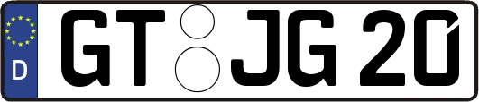 GT-JG20
