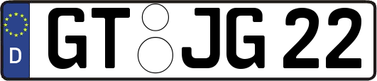 GT-JG22