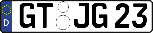 GT-JG23