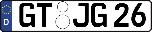 GT-JG26