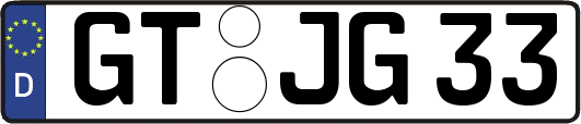 GT-JG33