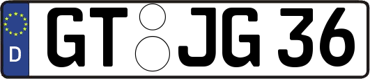 GT-JG36