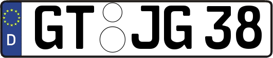 GT-JG38