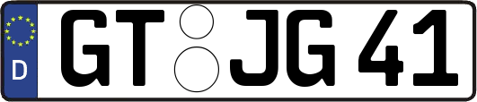 GT-JG41