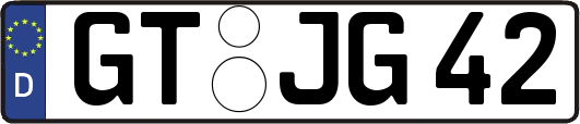 GT-JG42